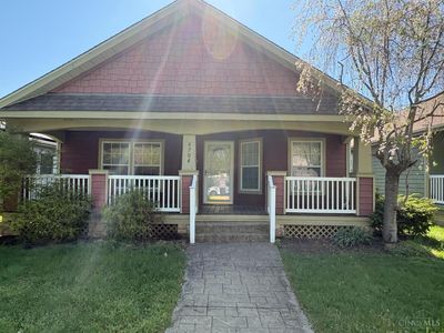 6704 Van Kirk Ave, Cincinnati, OH, 45216