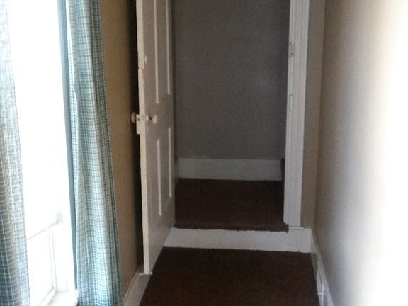 1st Floor Hallway