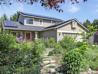 15126 55th Avenue SE, Everett, WA, 98208