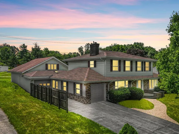 236 Smith St, Philipsburg, PA 16866