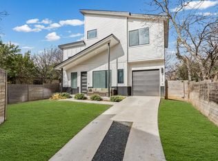 7102 Providence Ave #2, Austin, TX 78752