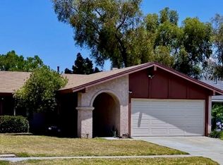 4117 E Bainbridge Ave, Anaheim, CA 92807