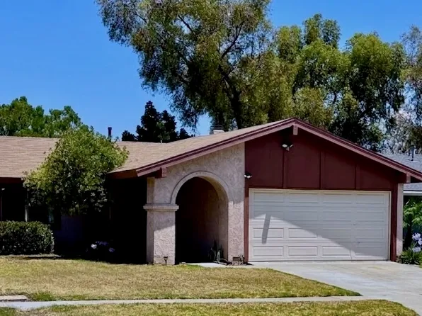 4117 E Bainbridge Ave, Anaheim, CA 92807