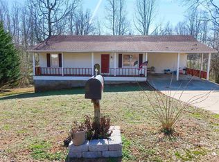 187 Glory Ln, Mount Airy, GA 30563