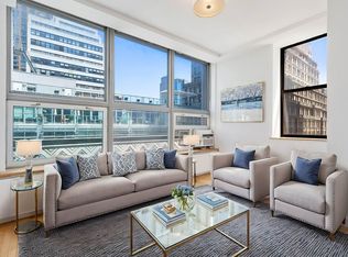 106 Fulton St APT 15H, New York, NY 10038