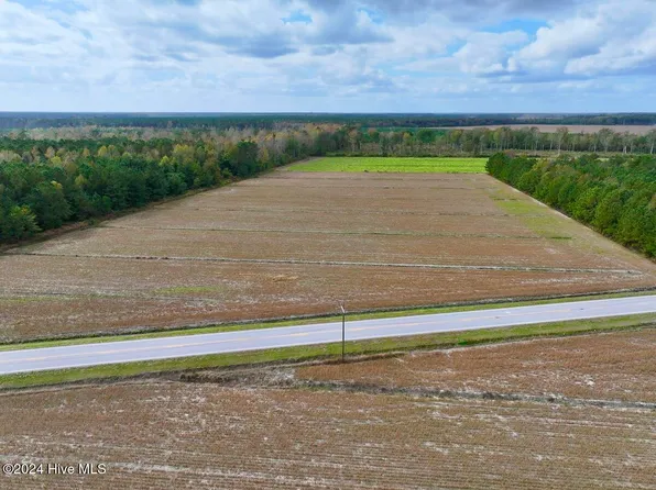 0 Nc 55 Hwy, Merritt, NC 28556
