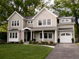 309 Farwood Rd, Haddonfield, NJ 08033