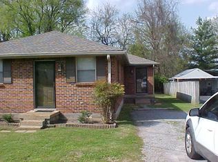 907A Malquin Dr, Nashville, TN 37216