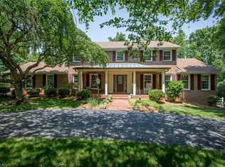 4800 Bent Ridge Ln, Clemmons, NC 27012