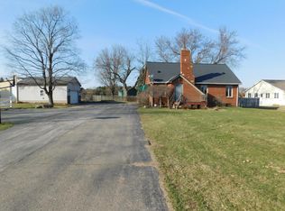 29524 E Red Arrow Hwy, Paw Paw, MI 49079