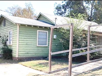 107 Webb St, Buffalo, TX, 75831