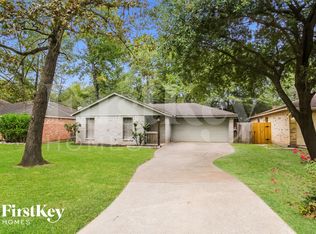 9 W Bigelow Oak Ct, Spring, TX 77381