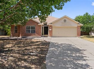 613 Columbine Ave, Cedar Park, TX 78613