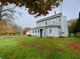 1535 Wapping Rd, Middletown, RI 02842