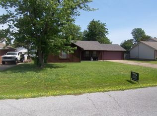 310 Cottonwood Ln, Gosnell, AR 72315