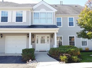 511 Eagles Chase Dr, Lawrence Township, NJ 08648