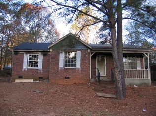 745 Liberty Ln NW, Aiken, SC 29801