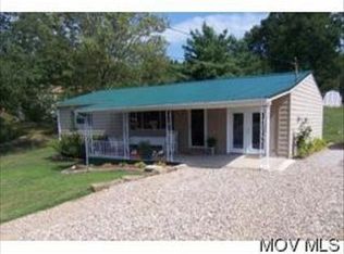 15 Valley Mills Ct, North Parkersburg, WV 26104