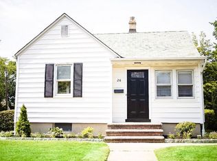 26 Icker Ave, East Brunswick, NJ 08816