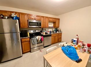 606 Columbus Ave #A1, Boston, MA 02118