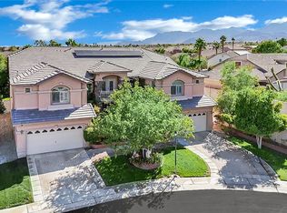 8817 Tierra Hope Ct, Las Vegas, NV 89143