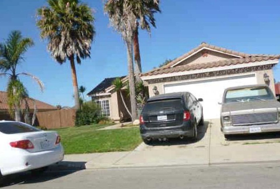 Property Front View