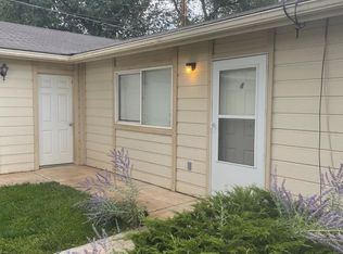 219 S Madison St UNIT 4, Cortez, CO 81321