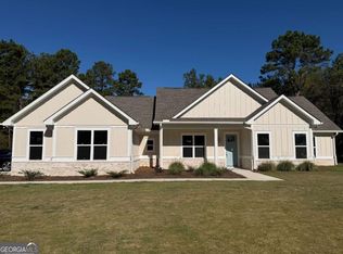 121 Marshall Rd NE, Milledgeville, GA 31061