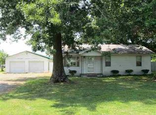 6015 Tennyson St, Muskogee, OK 74401