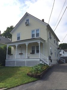 240 Lafayette St, Pawtucket, RI, 02860