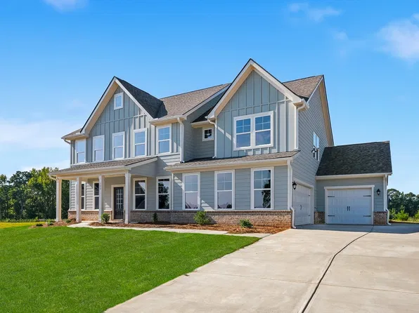 Homes Available Soon, Sagewood