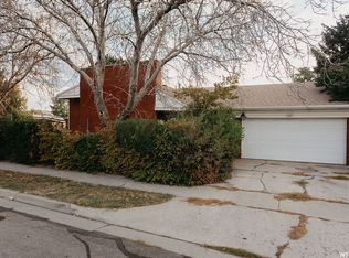 4631 S 1980 W, Taylorsville, UT 84129