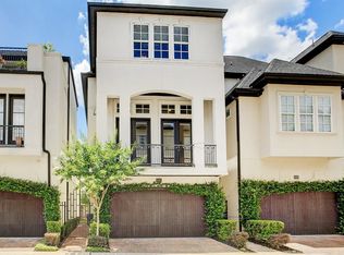 1733 Upland Lakes, Houston, TX 77043