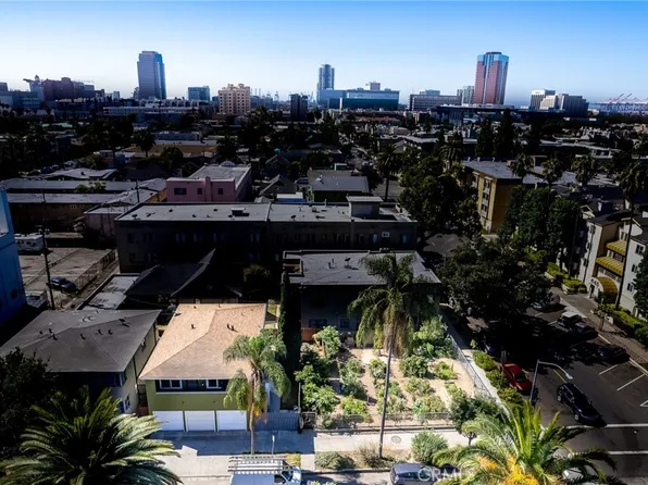 348 W 7th St, Long Beach, CA 90813