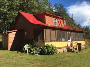 206 Coomer Hollow Rd, Beattyville, KY 41311