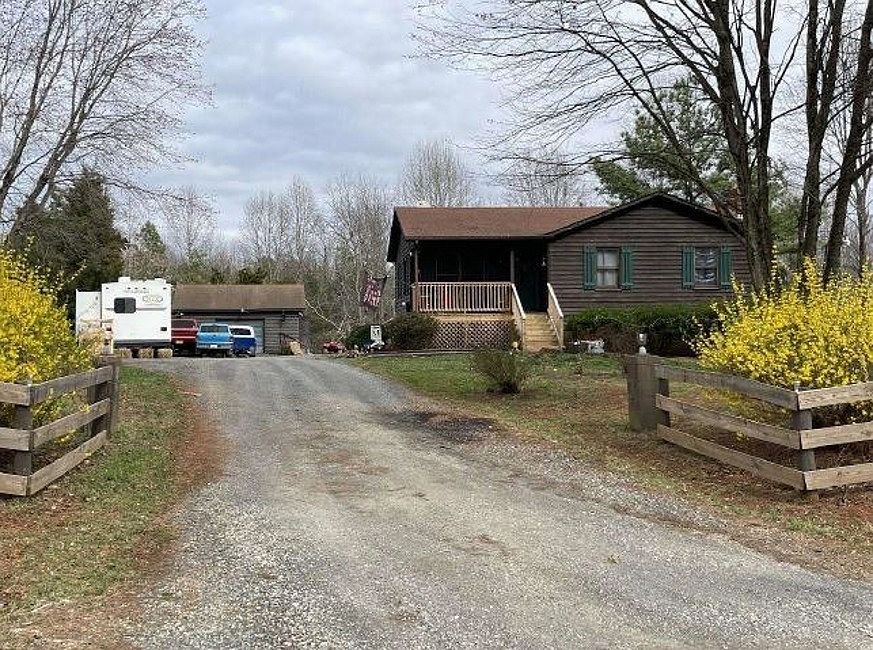 5325 Buffalo Rd, Dillwyn, VA 23936 Zillow