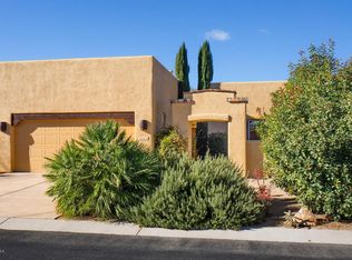 235 Market Cir, Tubac, AZ 85646
