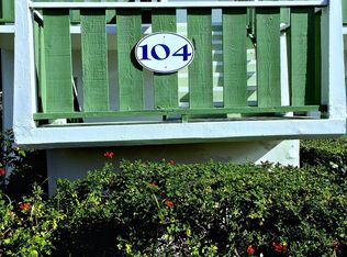 2929 SE Ocean #2-104, Stuart, FL 34996
