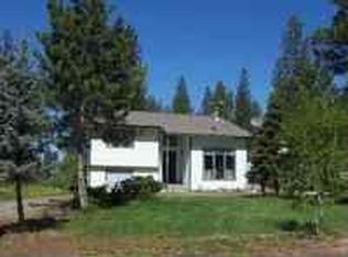 16721 N Tamarac Ln, Nine Mile Falls, WA 99026