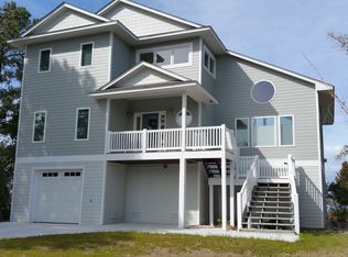 416 Cape Emerald Loop, Emerald Isle, NC 28594
