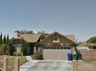 38005 43rd St E, Palmdale, CA 93552
