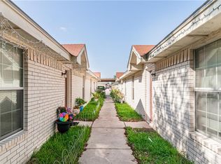 3711 Joby St, Edinburg, TX 78541