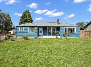2207 Willona Dr, Eugene, OR