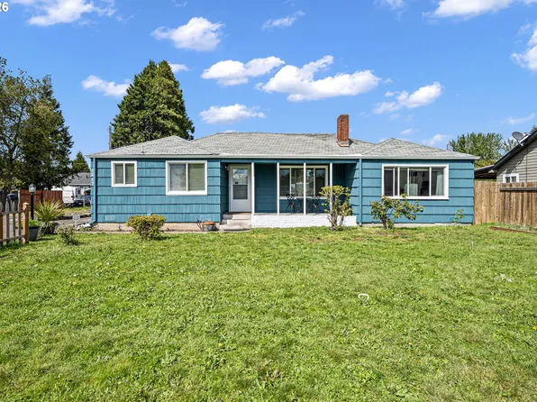 2207 Willona Dr, Eugene, OR 97408