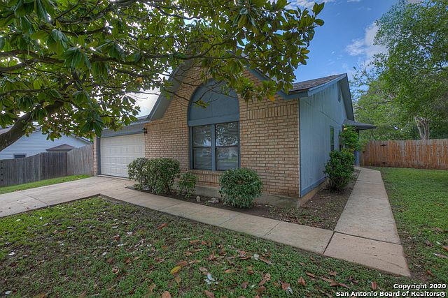 7302 Corum Rdg Converse TX 78109 Zillow