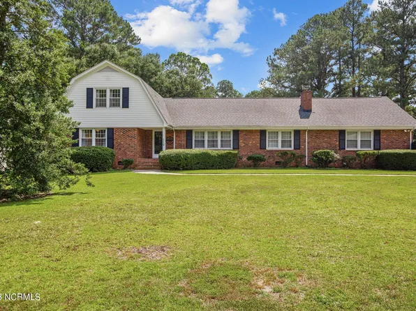 119 Oxford Road, Greenville, NC 27858