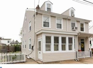 241 Mulberry St, Bristol, PA 19007