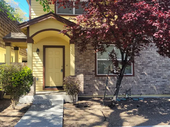 115 Mary St Unit B, Reno, NV 89509