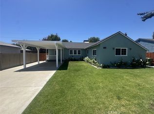 7245 Wish Ave, Van Nuys, CA 91406