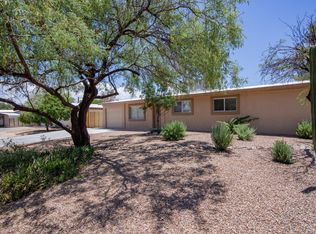 7922 E Hayne Pl, Tucson, AZ 85710